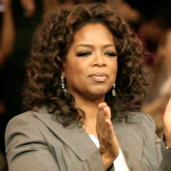Oprah Winfrey